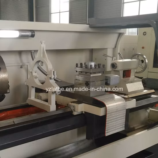 파이프 니플 커플링 CNC 선반 공작 기계