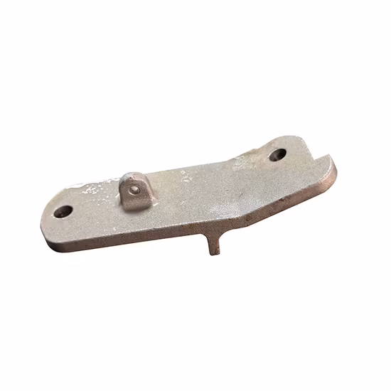 실리카 솔 투자 정밀 주조 청동 황동 파이프 피팅